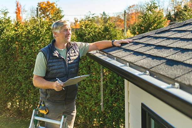 Affordable Emergency Roof Repair solutions in Mcintosh, MN
